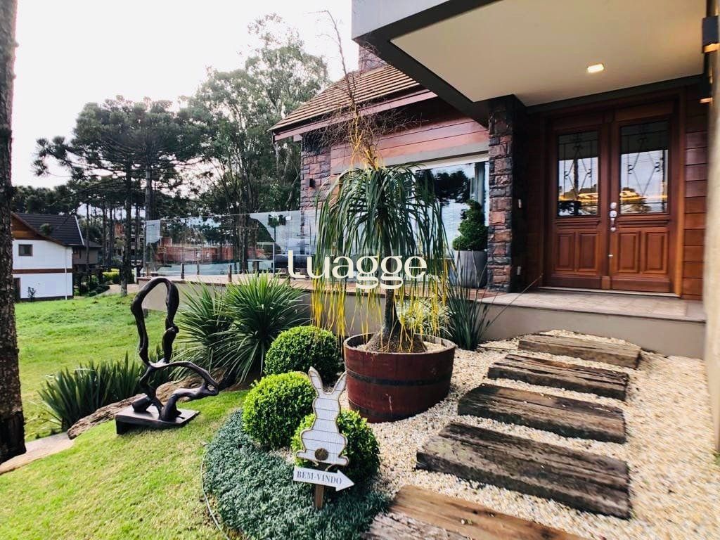 Casa de Condomínio, 5 quartos - Foto 35