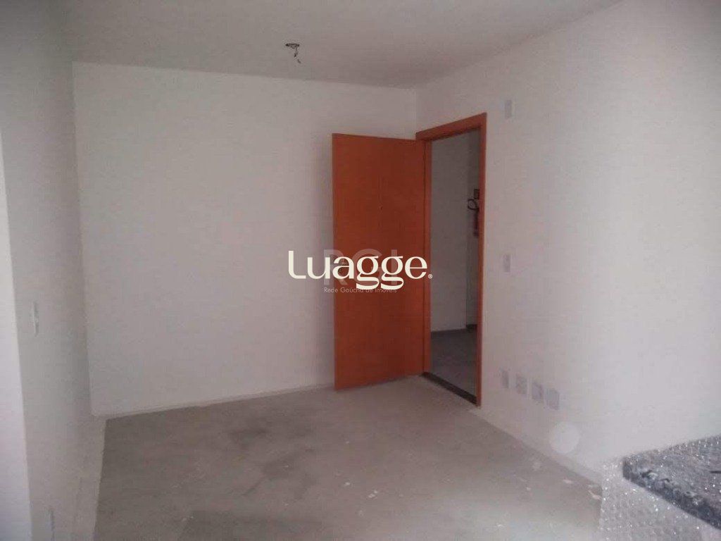 Apartamento à venda com 2 quartos, 46m² - Foto 1