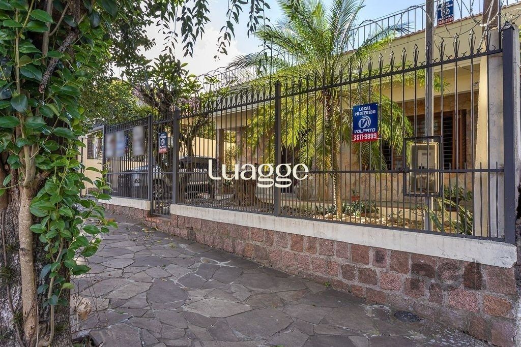 Casa à venda com 4 quartos, 218m² - Foto 33