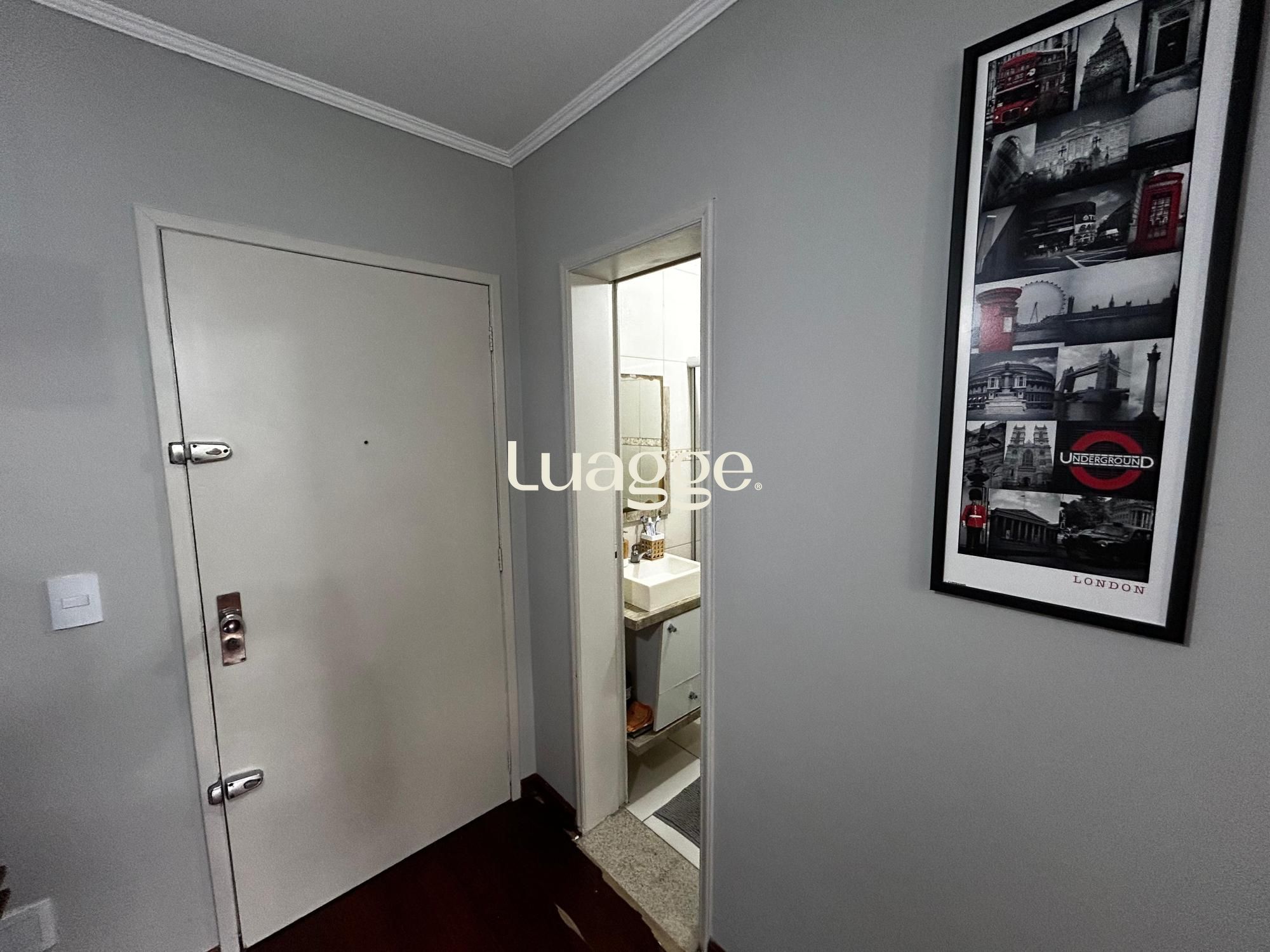 Apartamento, 1 quarto, 55 m² - Foto 15