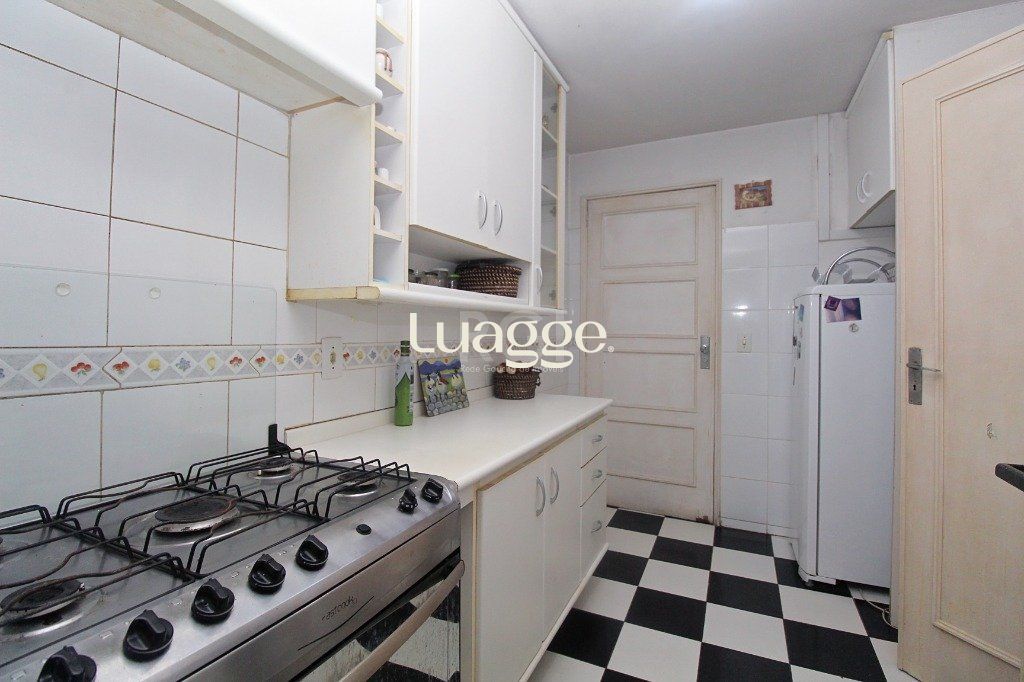 Apartamento à venda com 3 quartos, 138m² - Foto 17