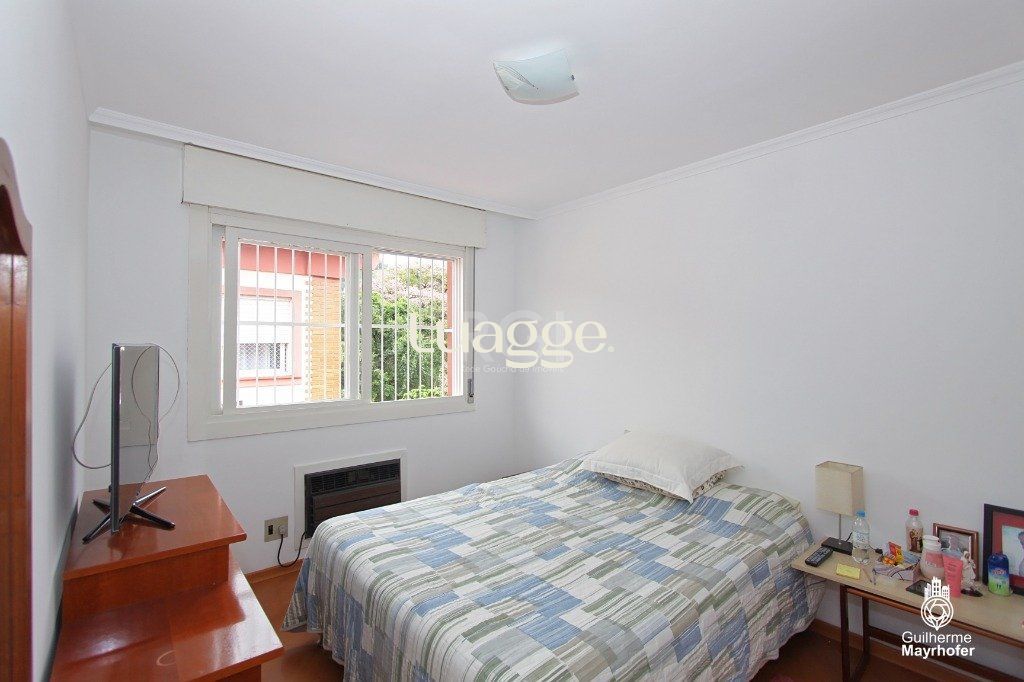 Apartamento à venda com 2 quartos, 61m² - Foto 6