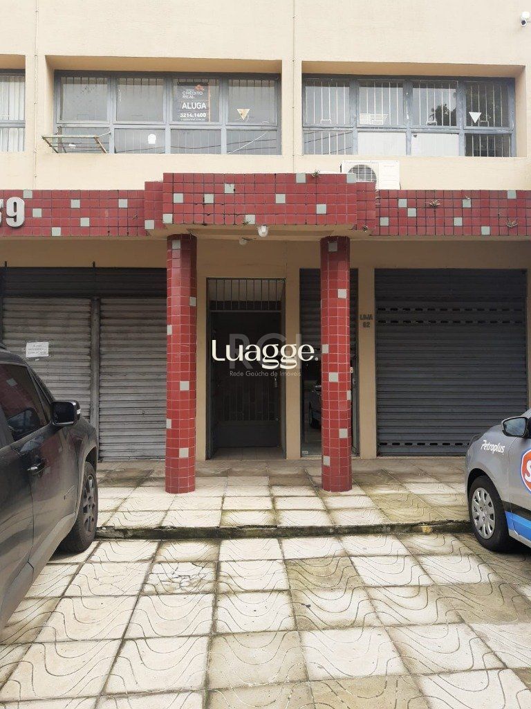 Conjunto Comercial-Sala à venda, 28m² - Foto 2