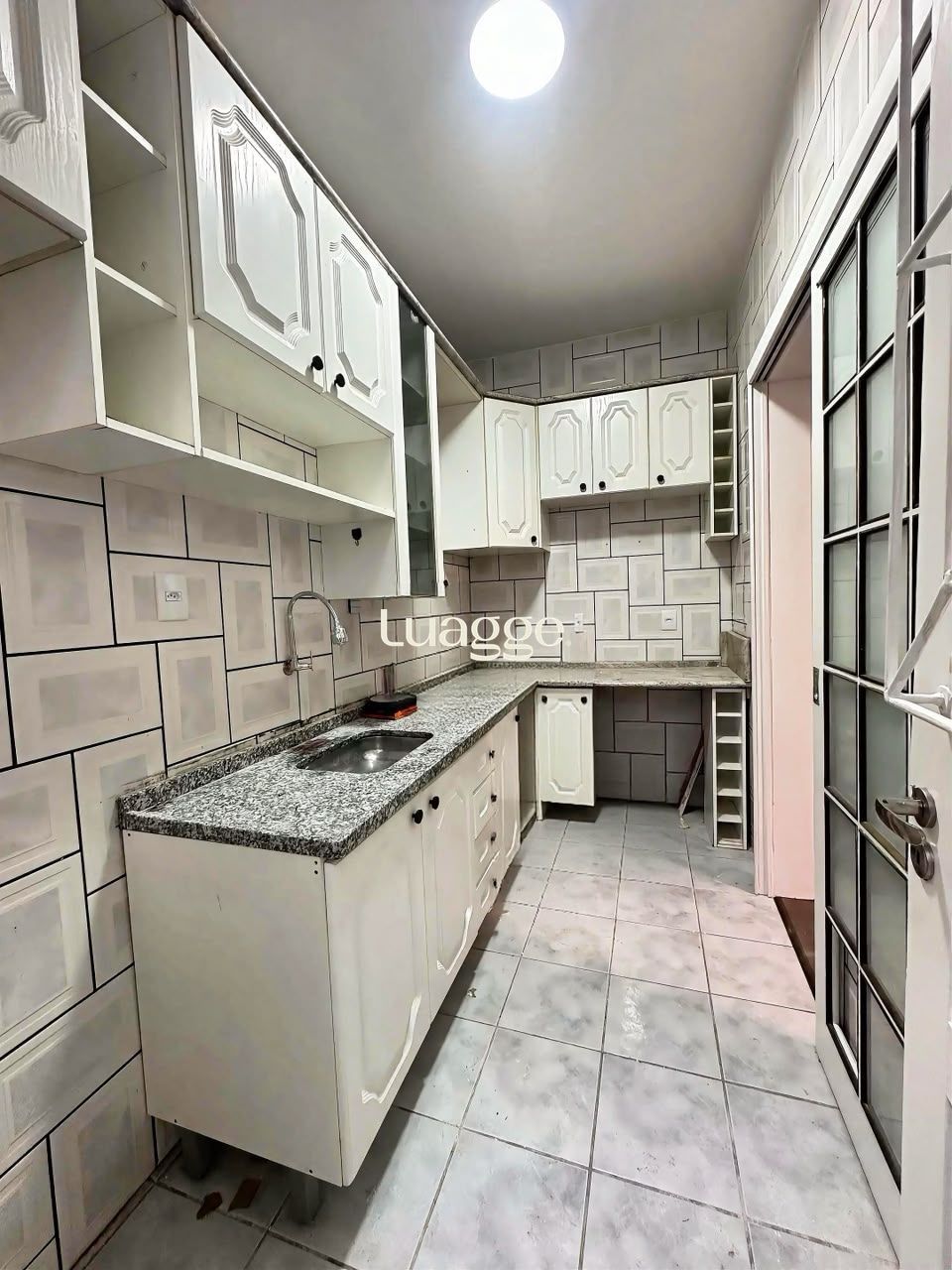 Apartamento, 1 quarto, à venda, 57 m², Menino Deus - Porto Alegre — foto 3