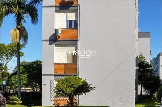 Apartamento, 3 quartos, 62 m² - Foto 1