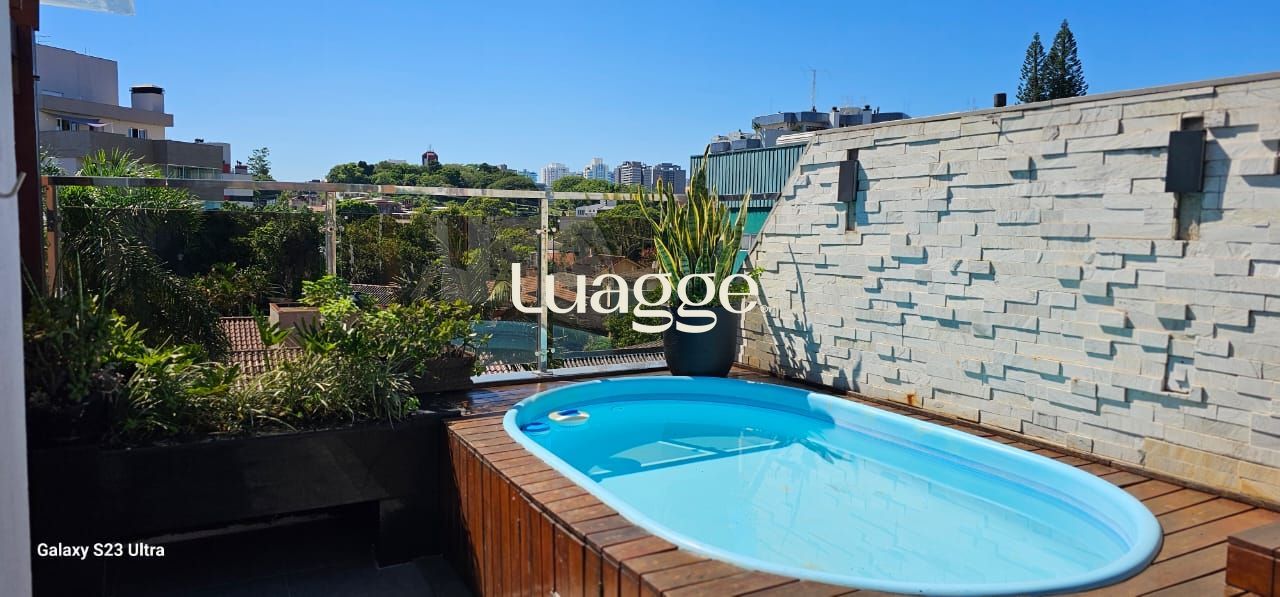 Cobertura à venda com 2 quartos, 166m² - Foto 20