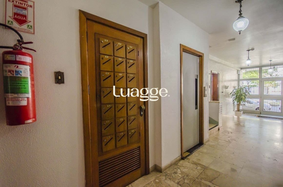 Apartamento, 3 quartos, à venda, 111 m², Santana - Porto Alegre — foto 5