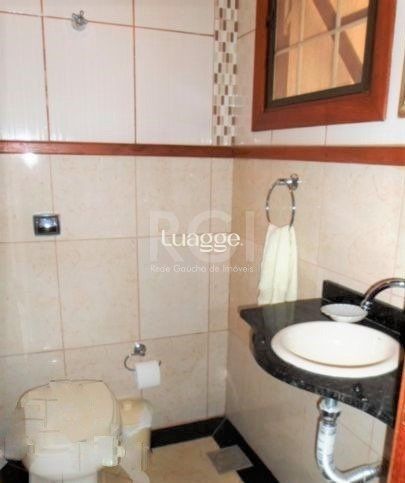 Casa de Condomínio à venda com 3 quartos, 161m² - Foto 10