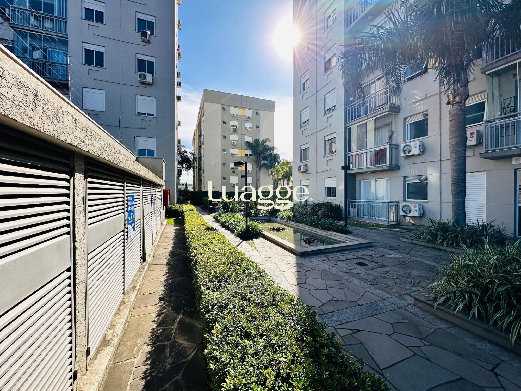 Apartamento à venda com 3 quartos, 68m² - Foto 10
