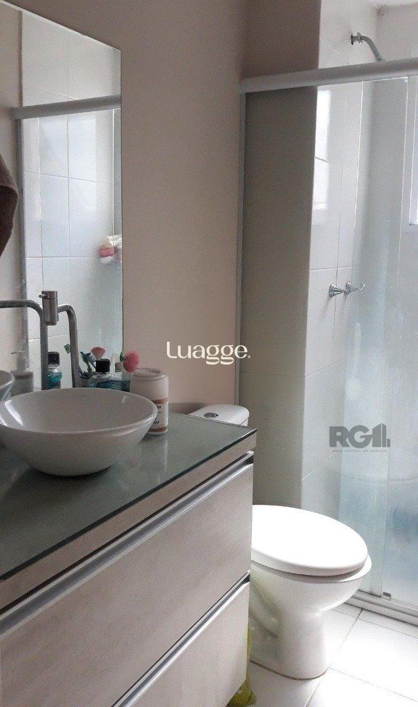 Apartamento à venda com 3 quartos, 63m² - Foto 8