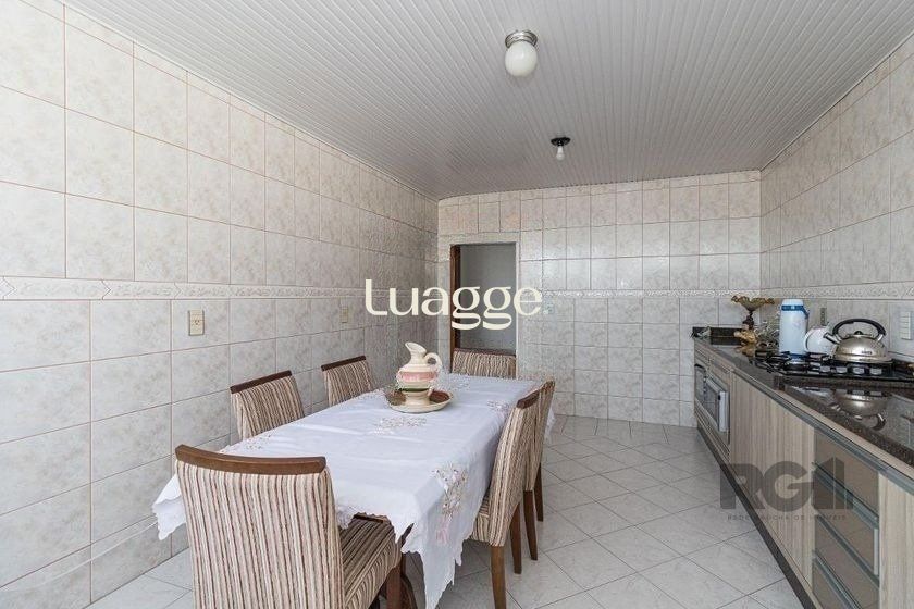 Casa à venda com 4 quartos, 268m² - Foto 14