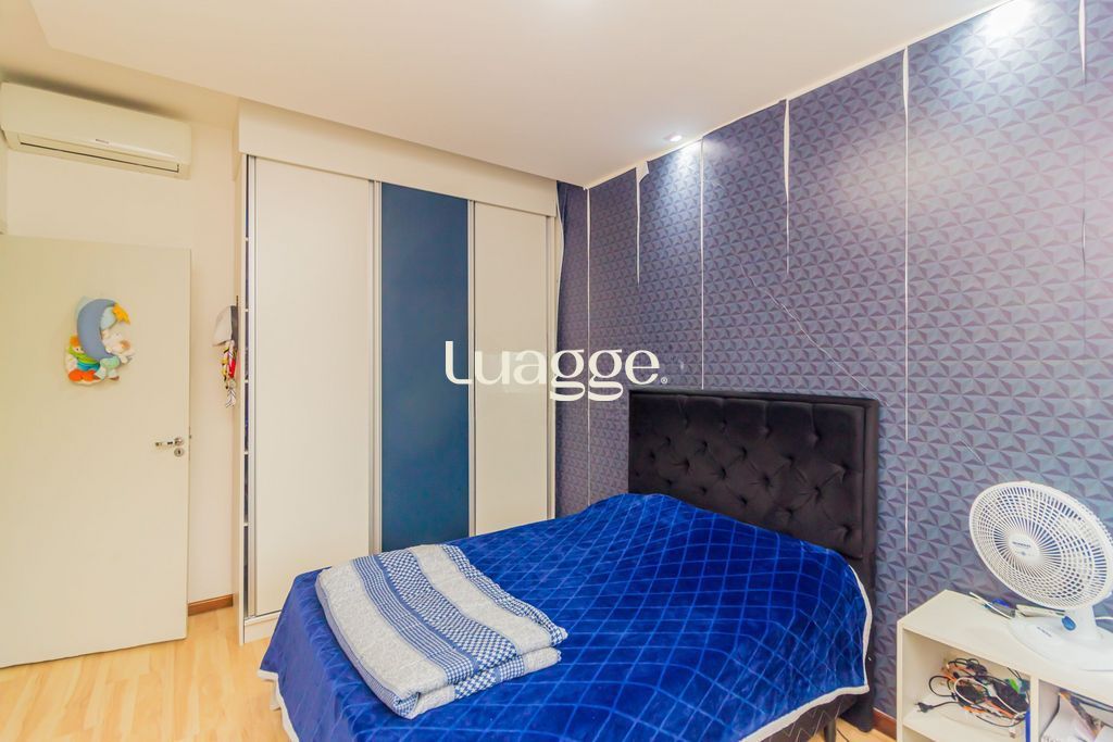 Casa de Condomínio à venda com 3 quartos, 271m² - Foto 36