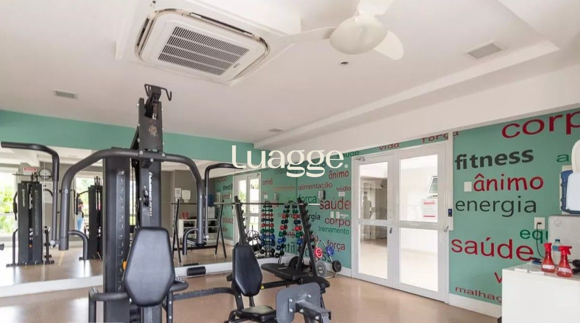 Apartamento à venda com 3 quartos, 79m² - Foto 25