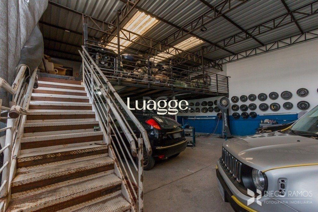 Prédio Inteiro à venda, 2234m² - Foto 41