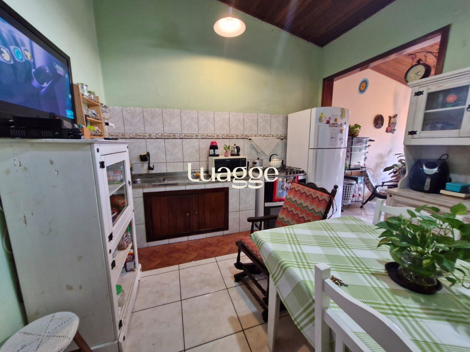 Casa, 2 quartos, 61 m² - Foto 7