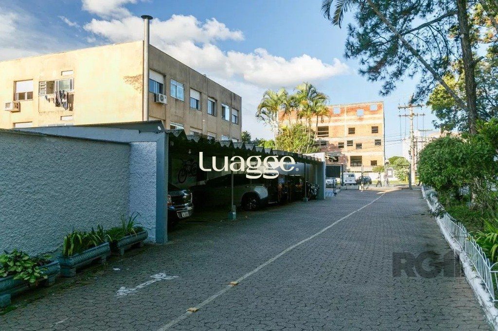 Apartamento à venda com 2 quartos, 56m² - Foto 23