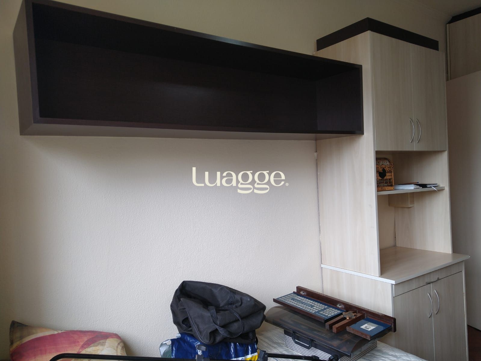 Apartamento à venda com 2 quartos, 60m² - Foto 18