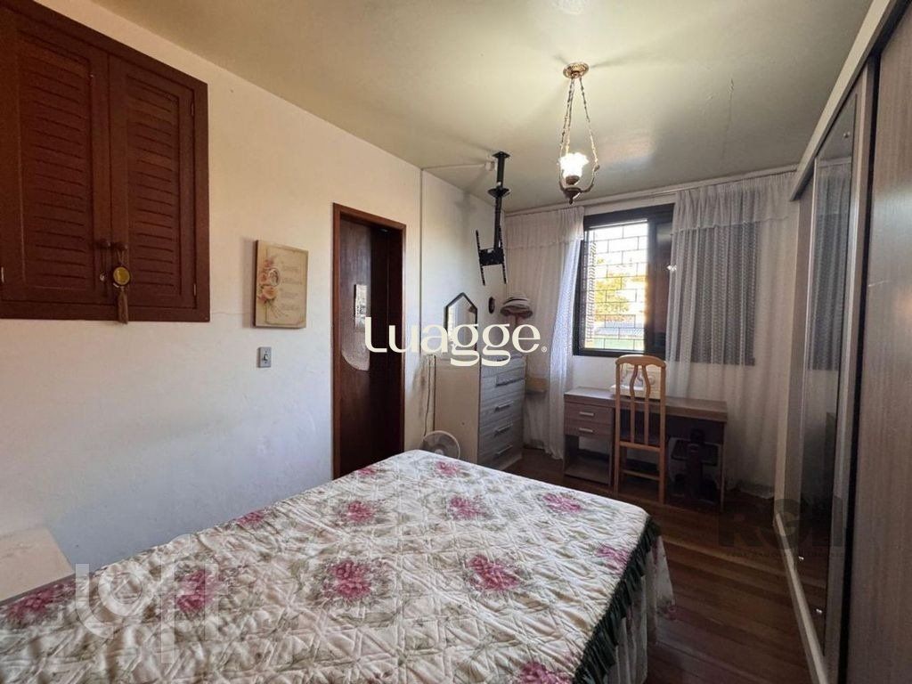 Casa à venda com 3 quartos, 180m² - Foto 23