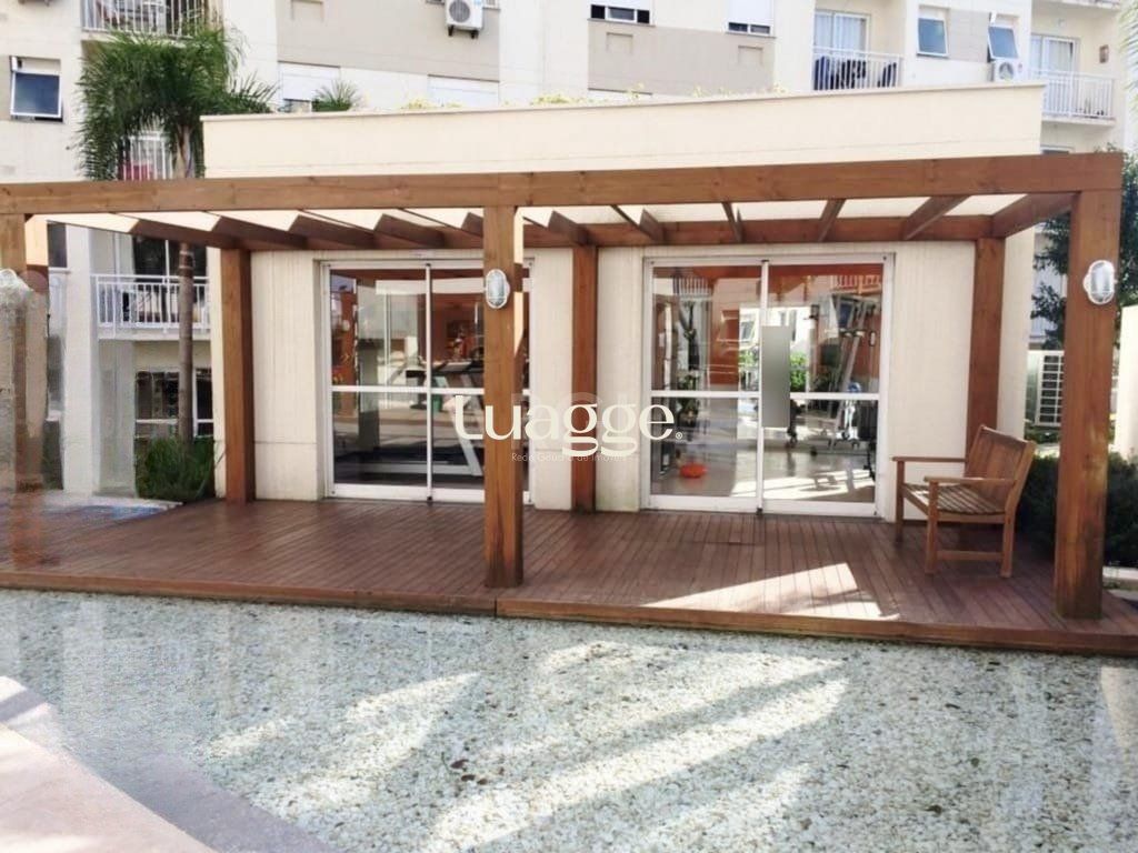 Apartamento à venda com 2 quartos, 58m² - Foto 31