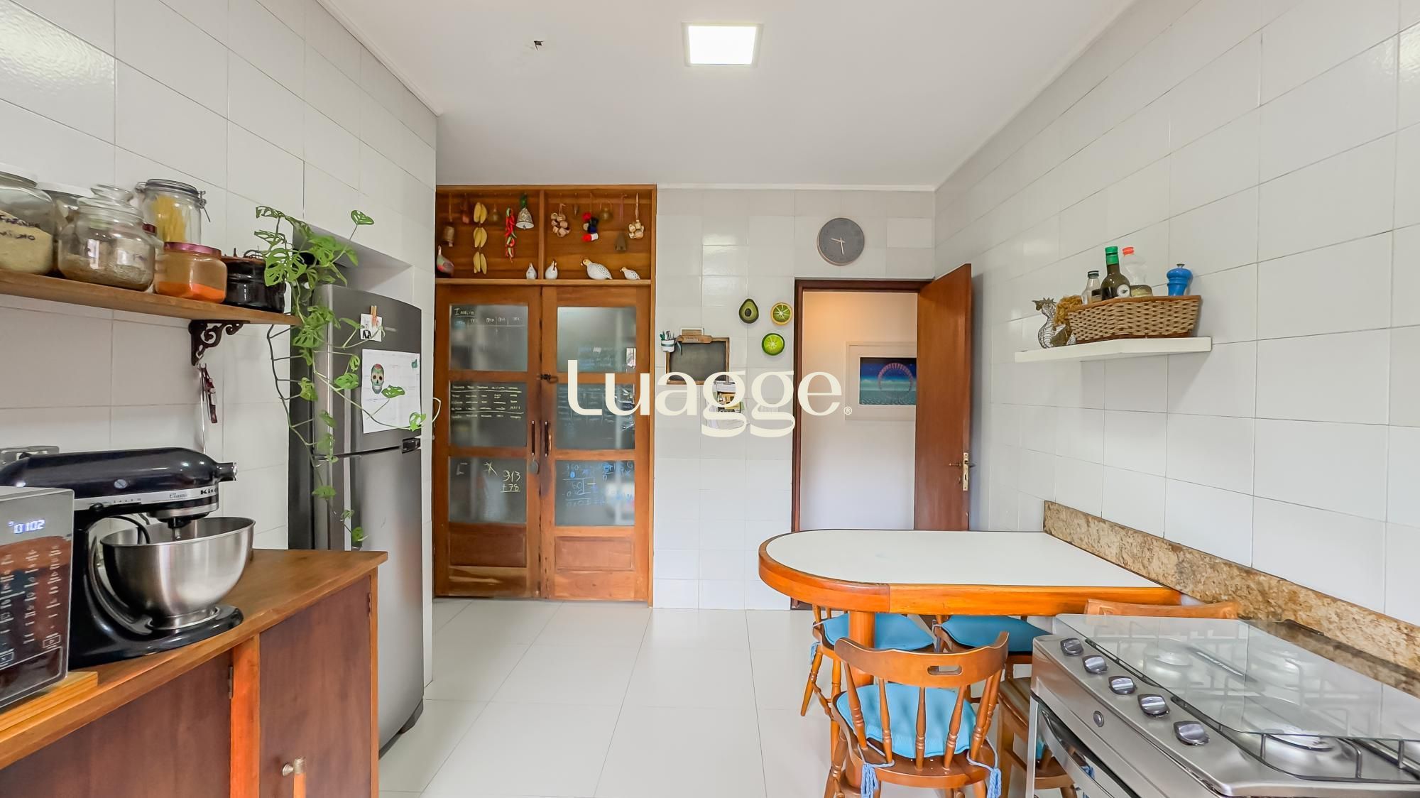 Casa à venda com 3 quartos, 315m² - Foto 22
