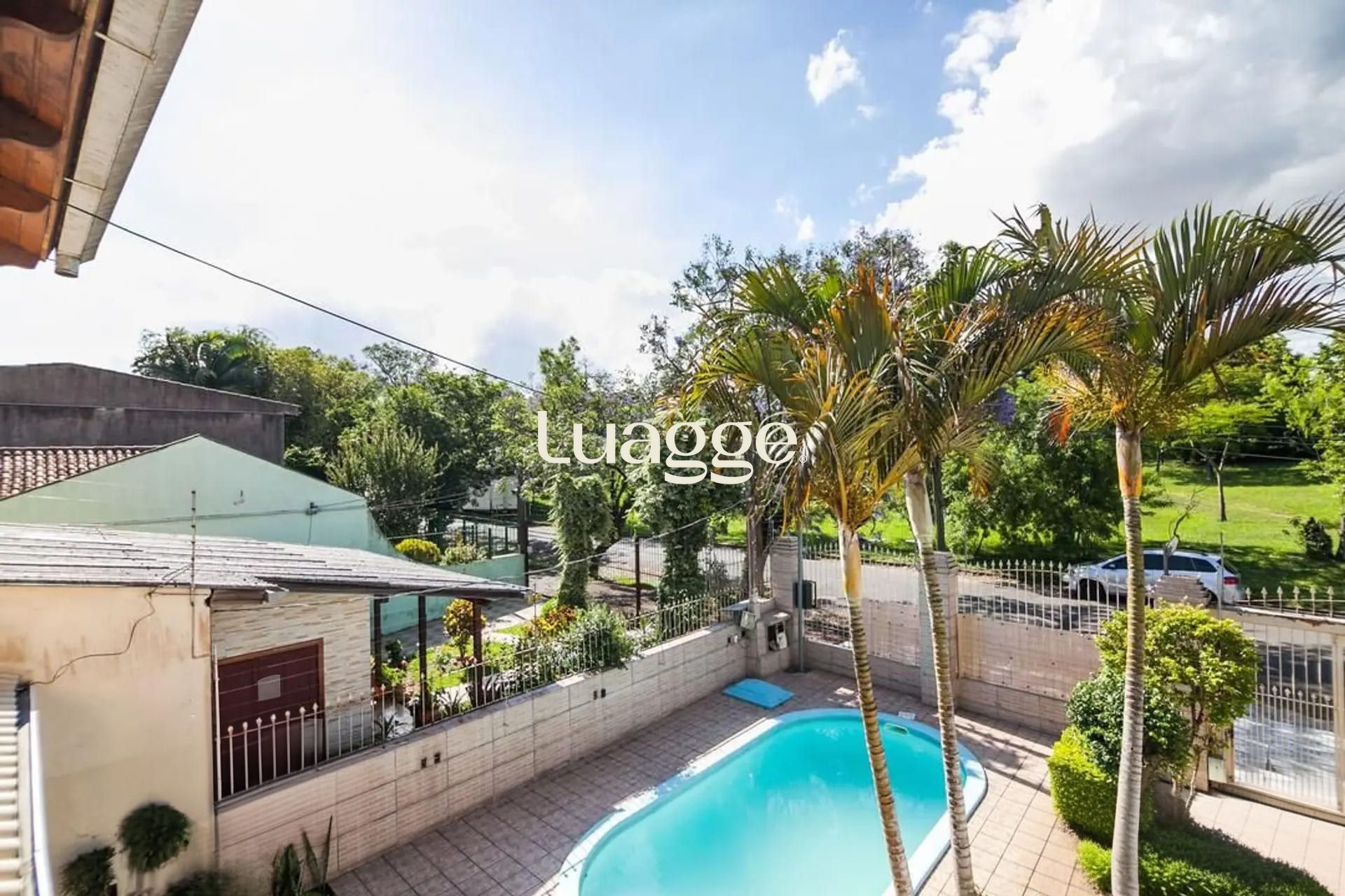 Casa à venda com 4 quartos, 292m² - Foto 20