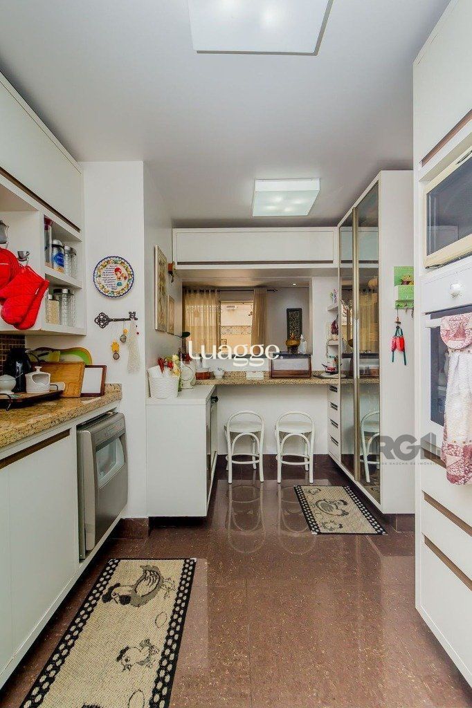 Casa de Condomínio à venda com 4 quartos, 157m² - Foto 23