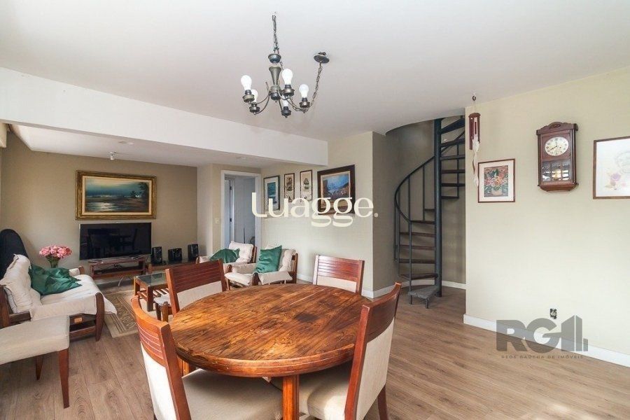 Cobertura à venda com 3 quartos, 213m² - Foto 22