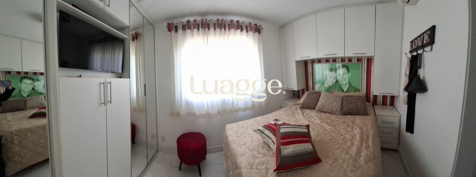 Apartamento, 3 quartos, 76 m² - Foto 7
