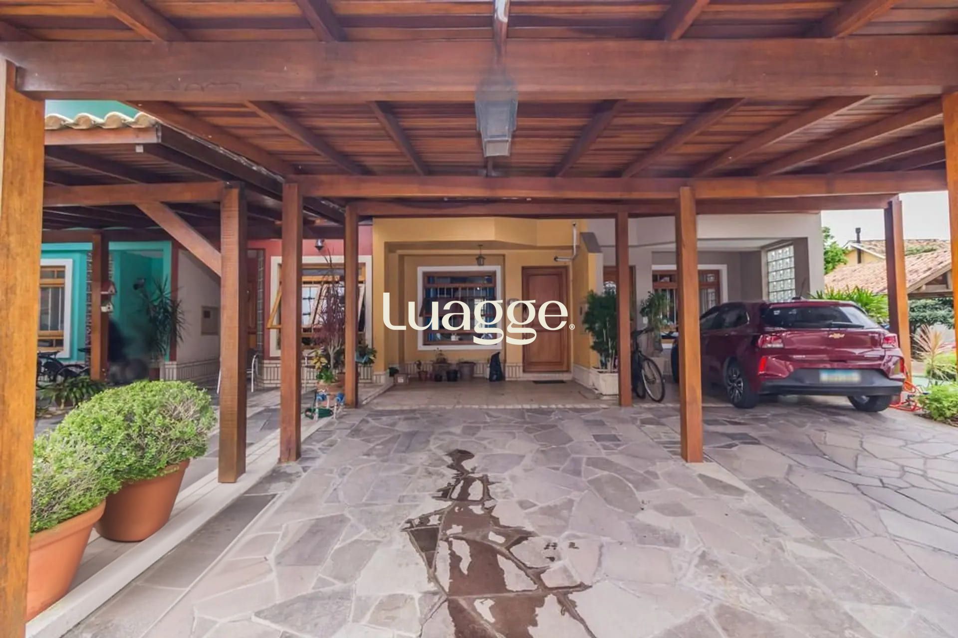 Casa de Condomínio à venda com 3 quartos, 122m² - Foto 26
