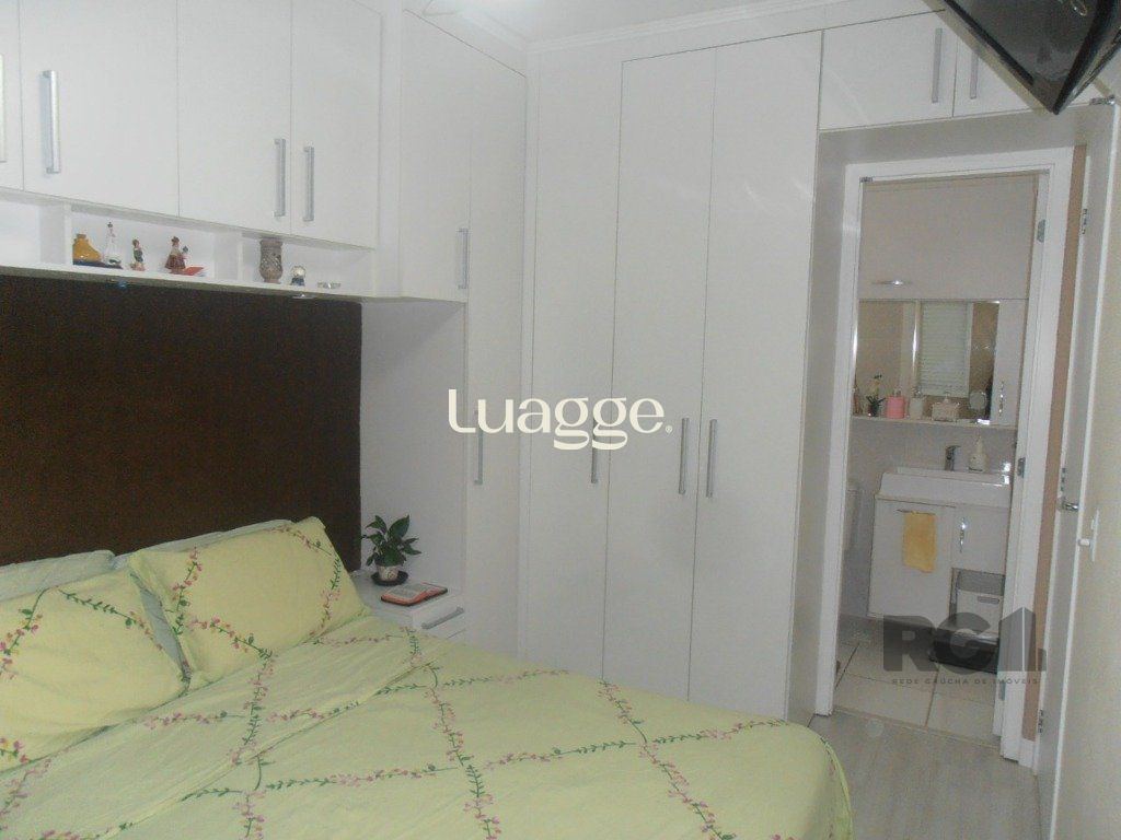 Apartamento à venda com 3 quartos, 64m² - Foto 12