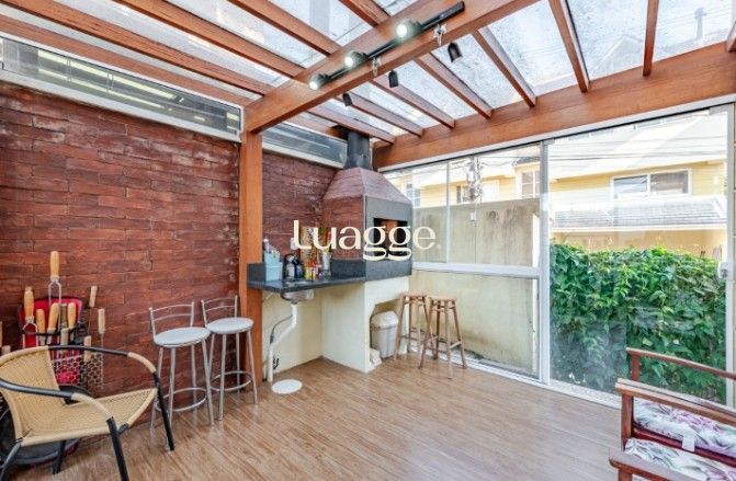 Casa de Condomínio à venda com 4 quartos, 248m² - Foto 12