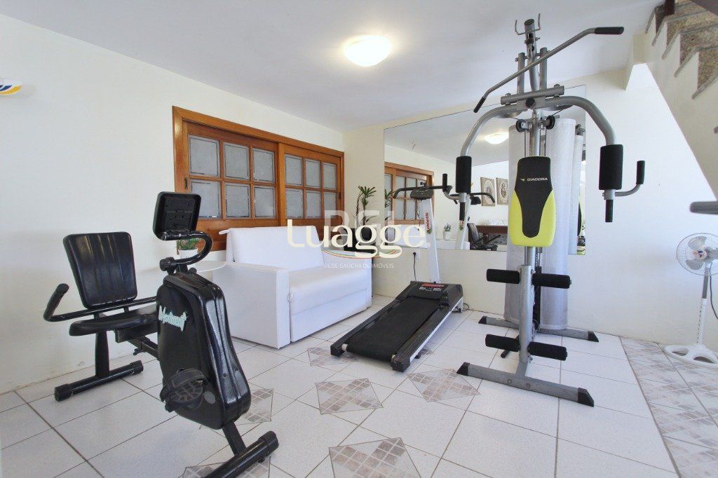 Casa à venda com 3 quartos, 252m² - Foto 25