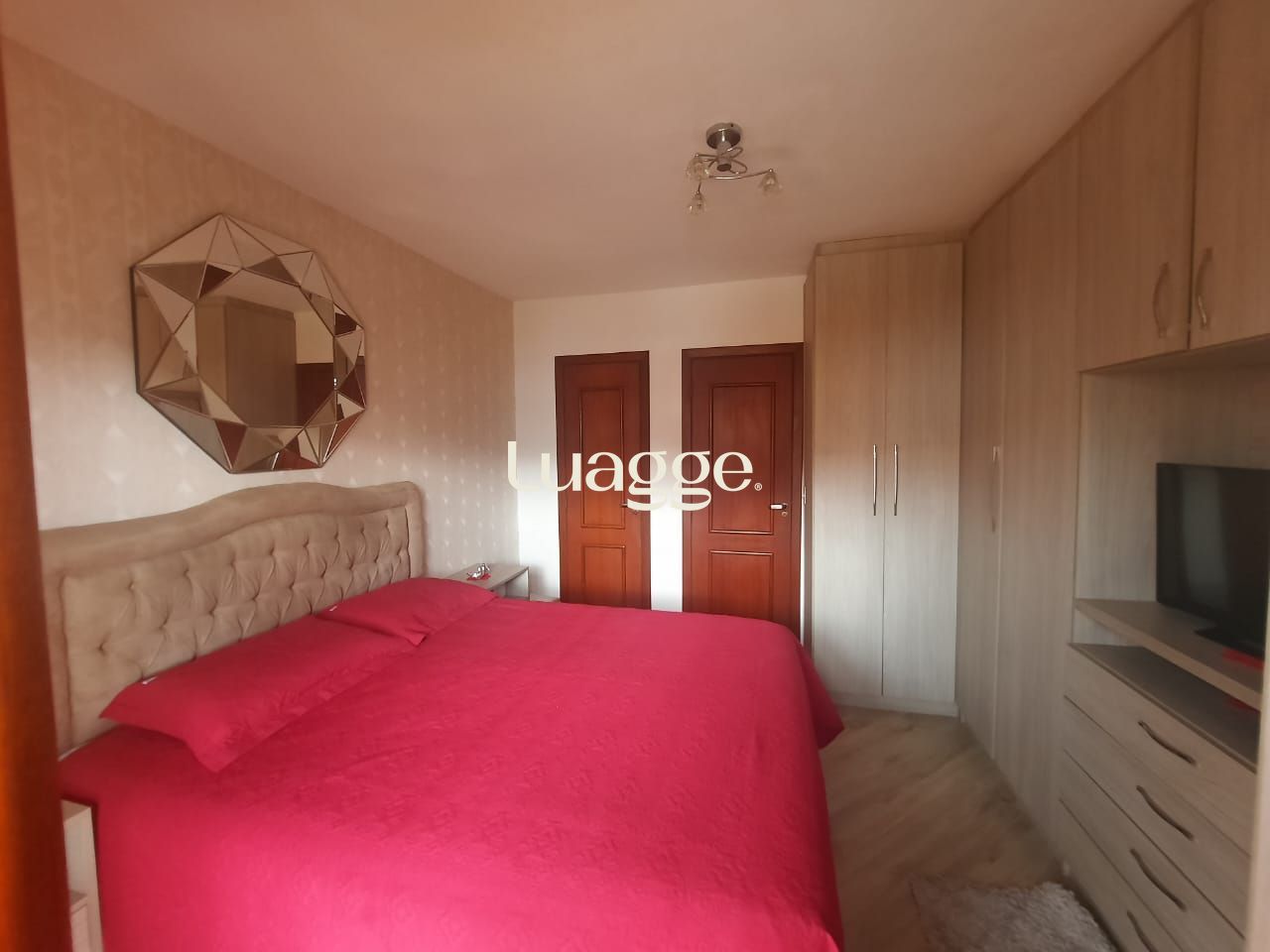 Casa de Condomínio à venda com 2 quartos, 130m² - Foto 5