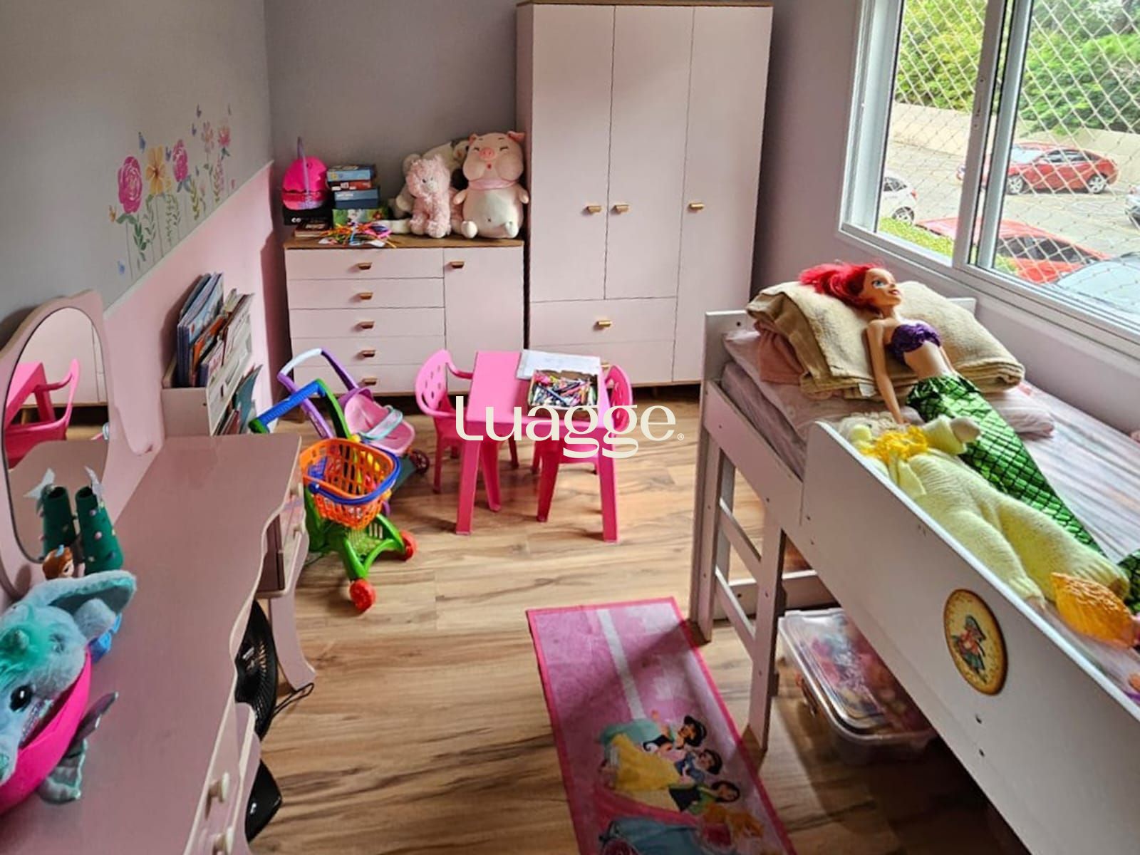 Apartamento à venda com 3 quartos, 72m² - Foto 26