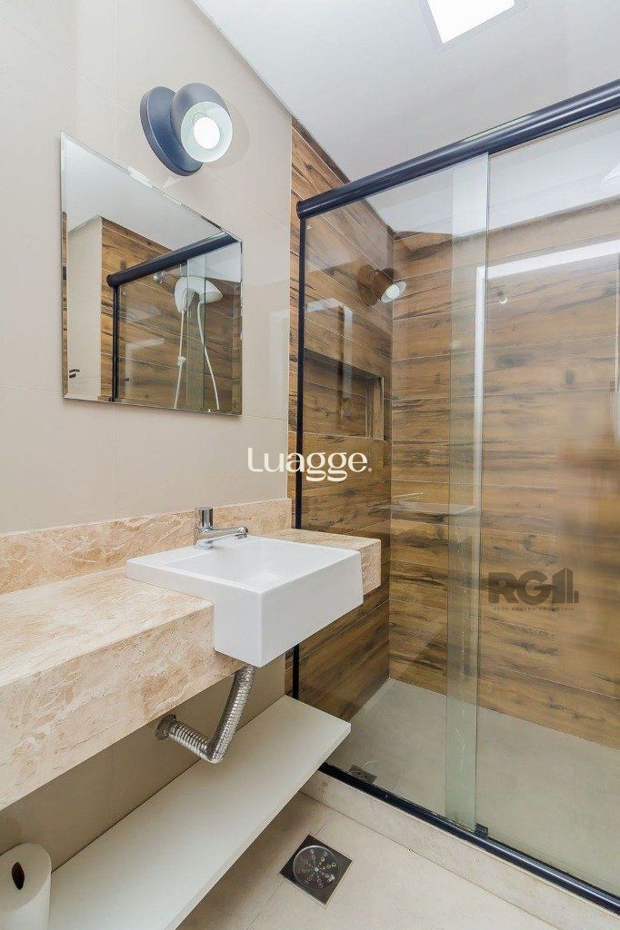 Kitnet e Studio à venda com 1 quarto, 27m² - Foto 9