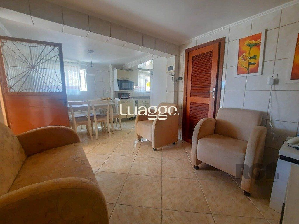 Casa à venda com 4 quartos, 241m² - Foto 25
