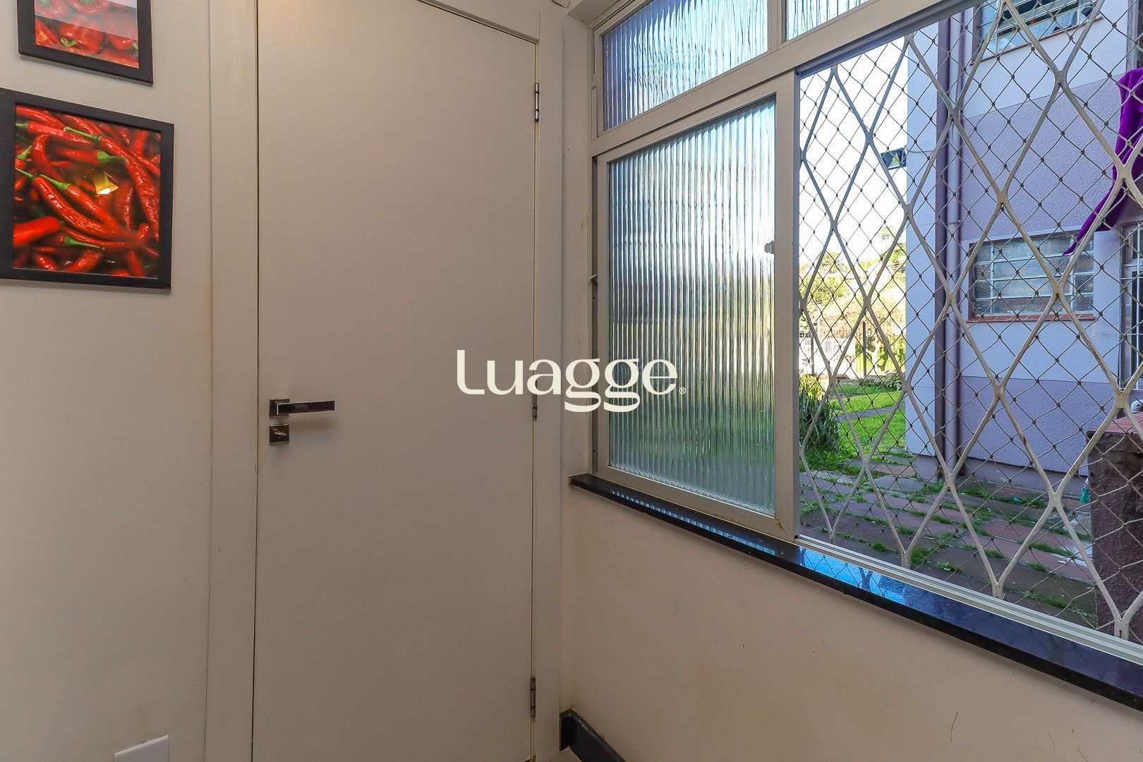 Apartamento à venda com 3 quartos, 70m² - Foto 19