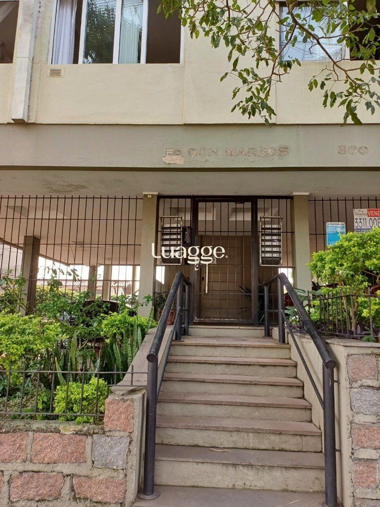 Apartamento, 2 quartos, 60 m² - Foto 17