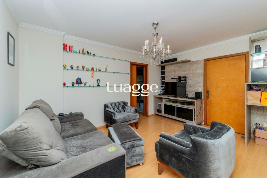 Apartamento, 3 quartos, à venda, 103 m², Santana - Porto Alegre — foto 4