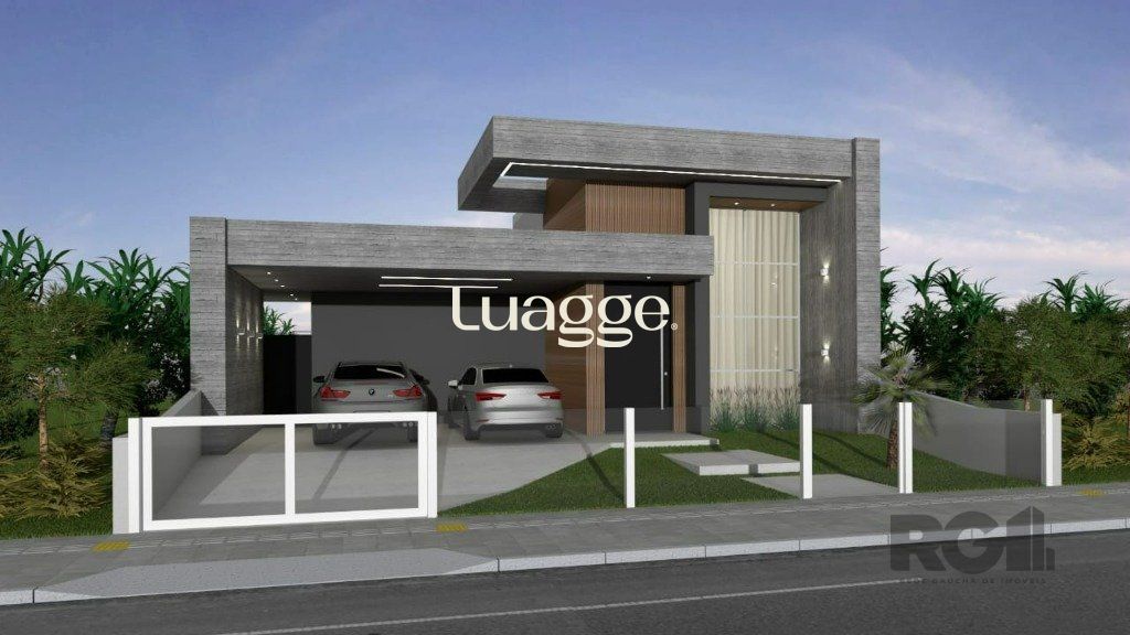 Casa à venda com 3 quartos, 182m² - Foto 1