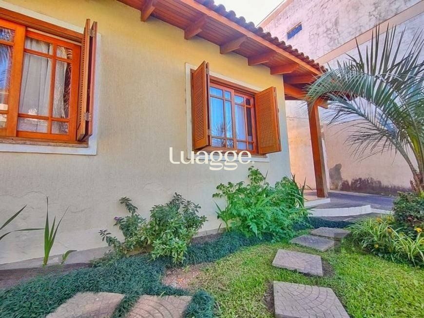 Casa à venda com 3 quartos, 99m² - Foto 3