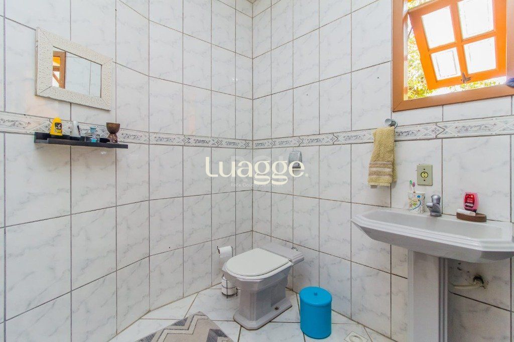 Casa à venda com 4 quartos, 300m² - Foto 20