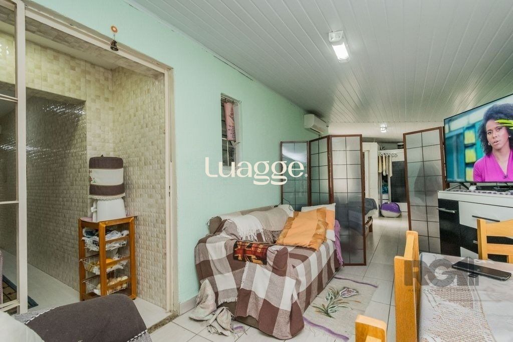 Apartamento à venda com 1 quarto, 41m² - Foto 11