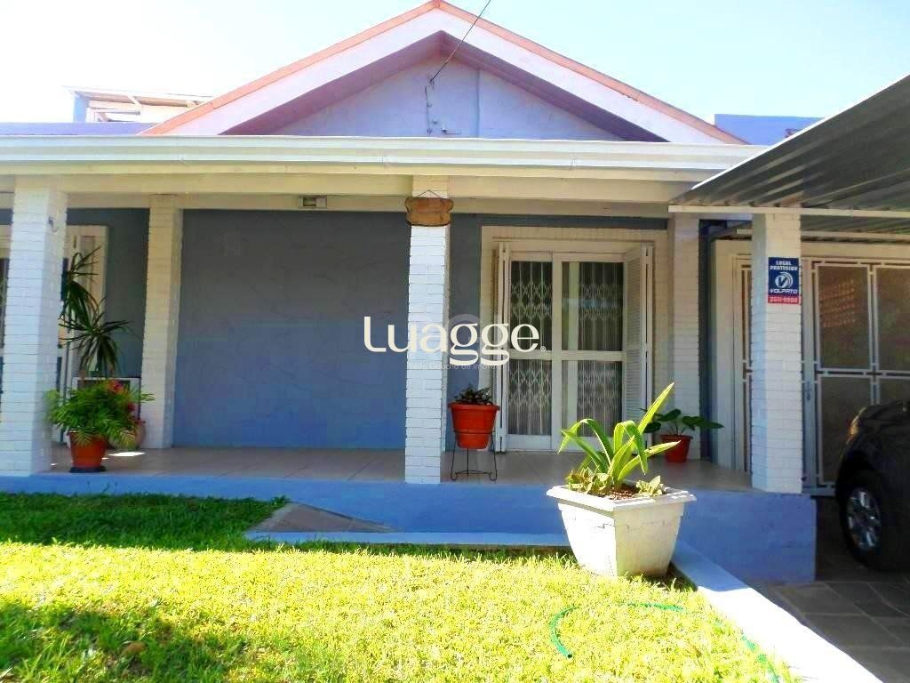 Casa à venda com 4 quartos, 288m² - Foto 1