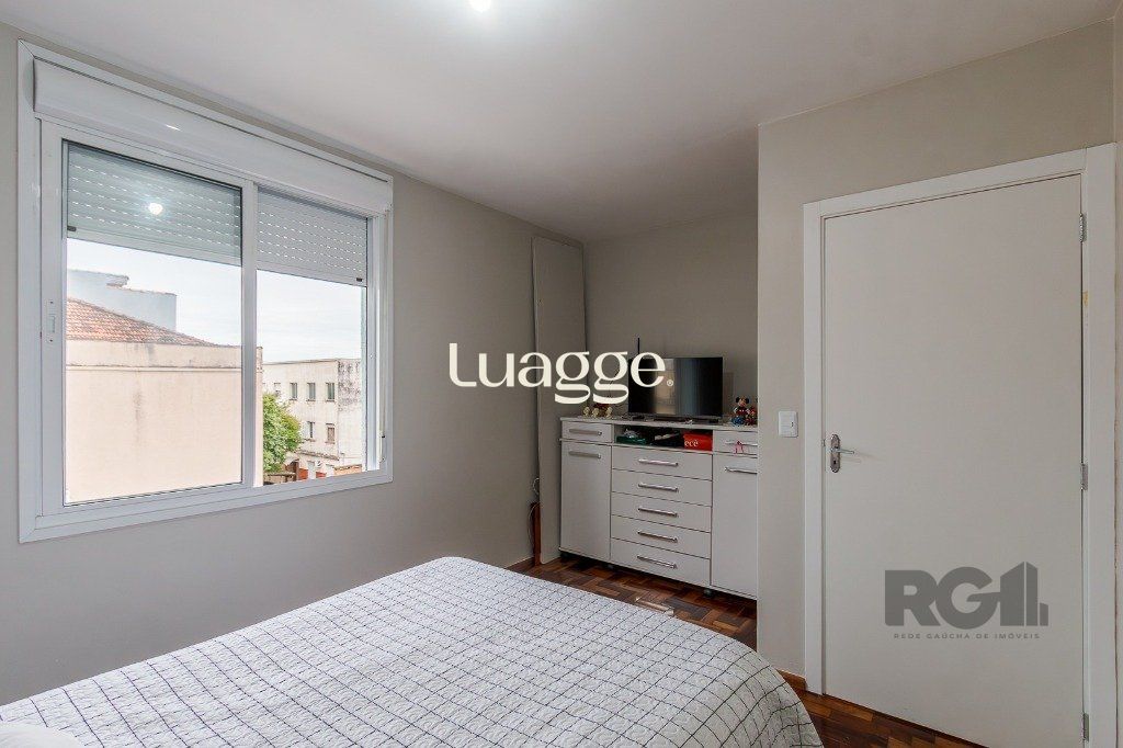 Apartamento à venda com 2 quartos, 65m² - Foto 9