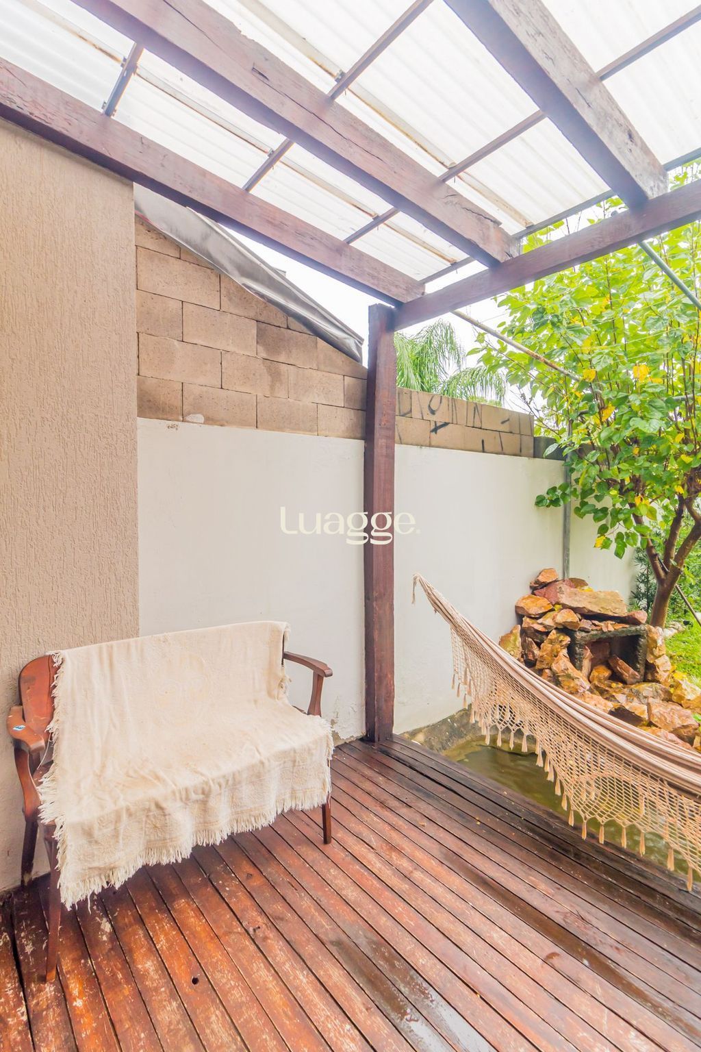 Casa de Condomínio à venda com 3 quartos, 271m² - Foto 17