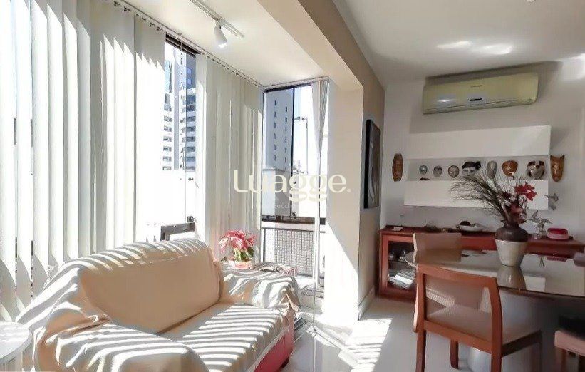 Cobertura à venda com 4 quartos, 191m² - Foto 2