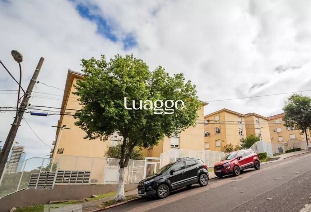 Apartamento 01 dormitório com vaga