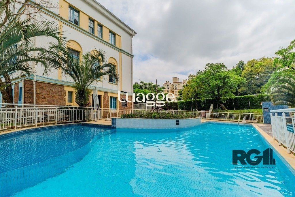 Apartamento à venda com 3 quartos, 71m² - Foto 1