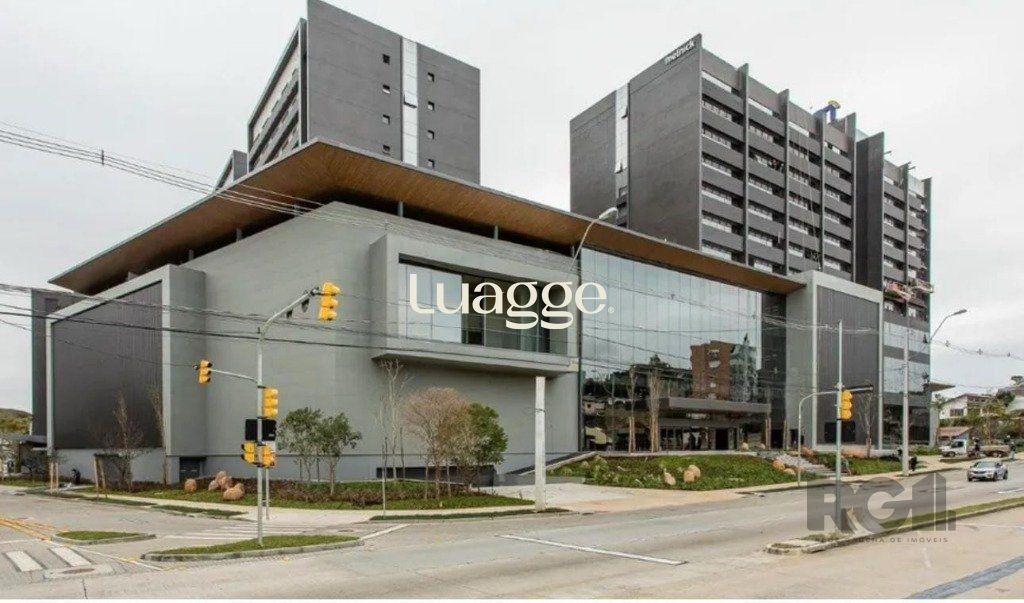 Conjunto Comercial-Sala à venda, 32m² - Foto 1